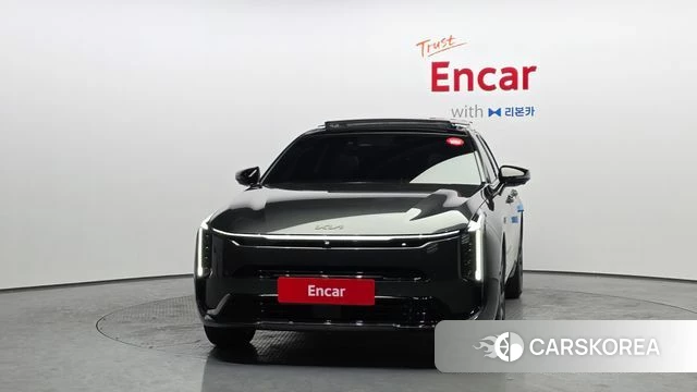 Kia The New K8 id 4200867 из Кореи 23