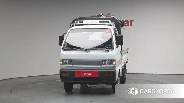 Chevrolet (GM Daewoo) New Labo id 3709517 из Кореи 13