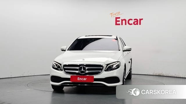 Mercedes-Benz E-Class W213 id 4477357 из Кореи 23