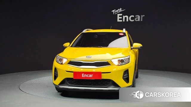 Kia Stonic id 4286064 из Кореи 13