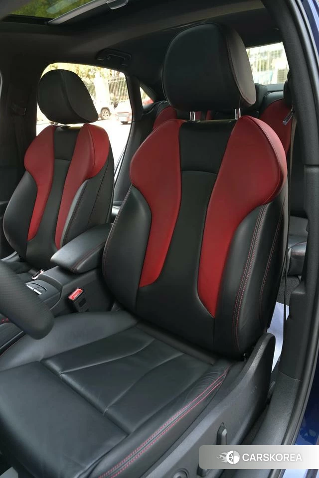 Audi S3 id 4240086 из Китая 12
