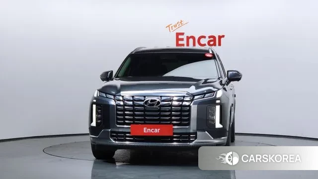 Hyundai The New Palisade id 3550196 из Кореи 13