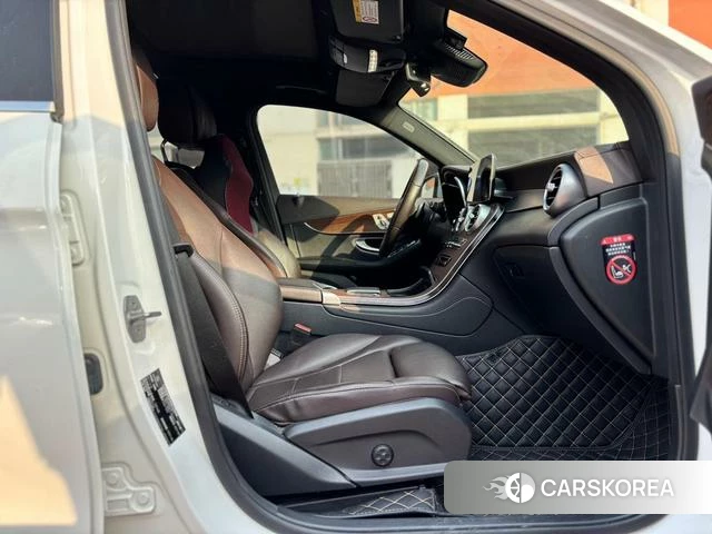 Mercedes-Benz GLC id 4297313 из Китая 8