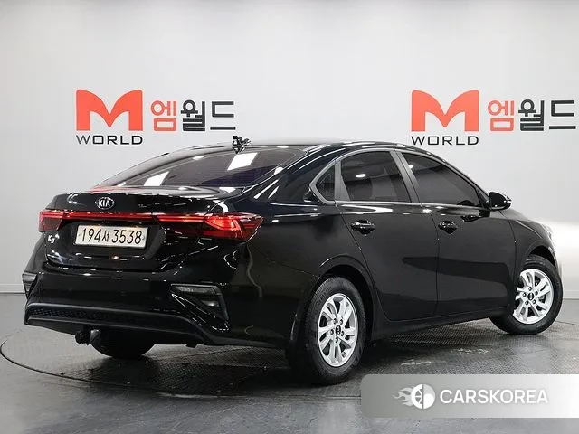 Kia Come New K3 id 3449278 из Кореи 13