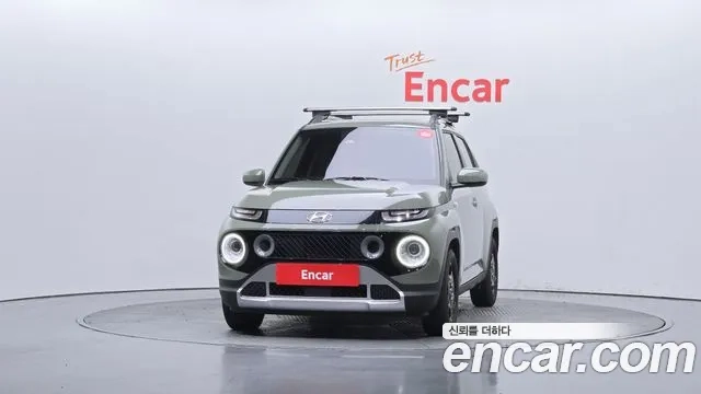 Hyundai Casper id 2943704 из Кореи 13