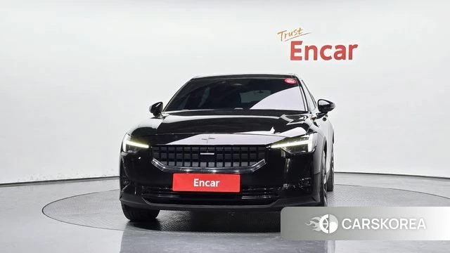 Polestar Polestar 2 id 4244374 из Кореи 13
