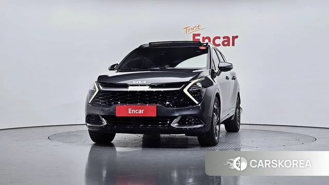 Kia Sportage 5th Generation id 3818833 из Кореи 13