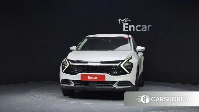 Kia Sportage 5th Generation id 4187246 из Кореи 21