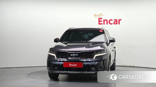 Kia Sorento 4th Generation id 3839711 из Кореи 13