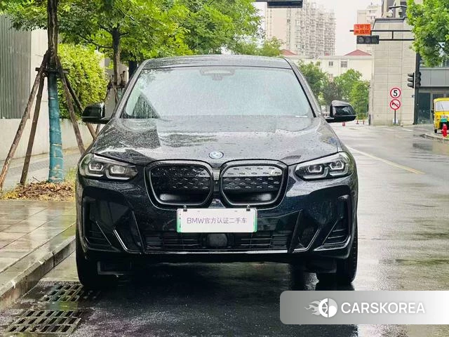 BMW iX3 id 4353091 из Китая 15