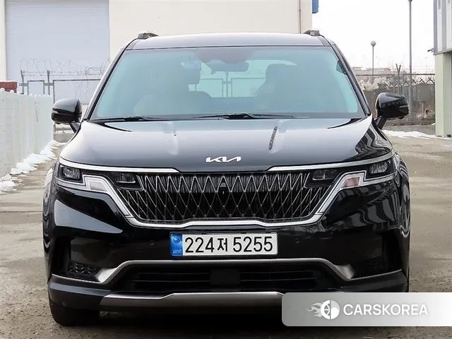 Kia Carnival 4th generation id 3654972 из Кореи 3