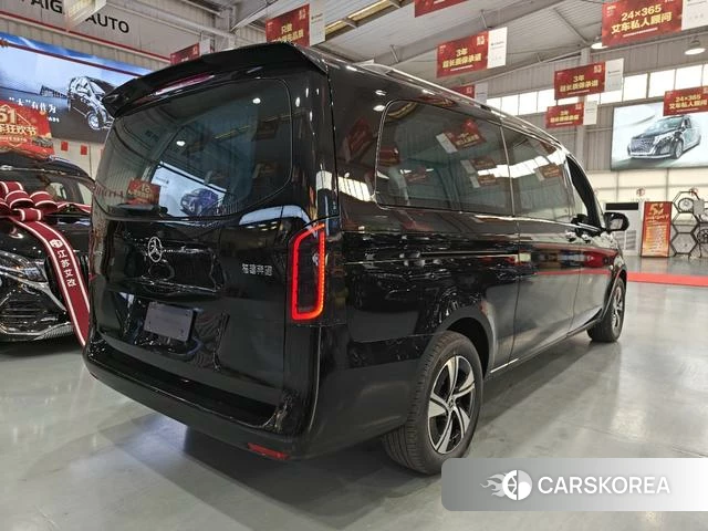 Mercedes-Benz Vito id 4348669 из Китая 9