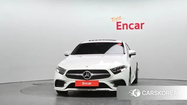 Mercedes-Benz CLS-Class C257 id 3607719 из Кореи 13