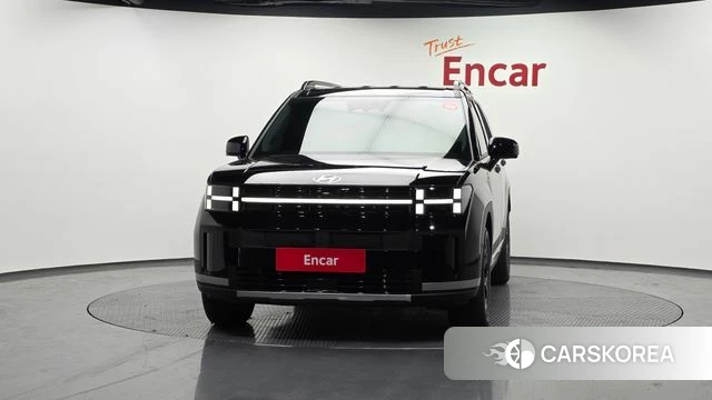 Hyundai Santa Fe (MX5) id 3963468 из Кореи 13