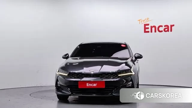 Kia K5 3rd generation id 2961309 из Кореи 13