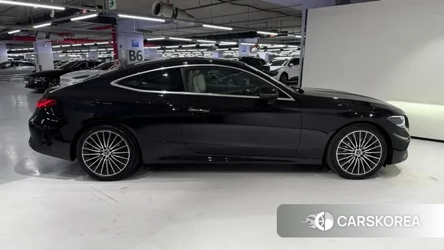 Mercedes-Benz CLE-Class C236 id 3405005 из Кореи 13