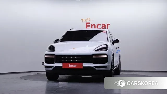 Porsche Cayenne (PO536) id 3612045 из Кореи 13
