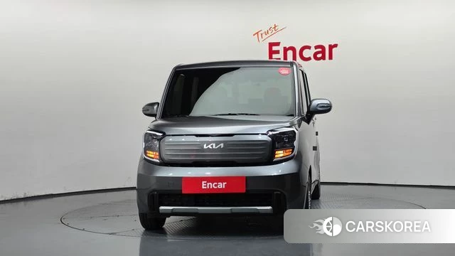 Kia The New Kia Ray id 4863518 из Кореи 13