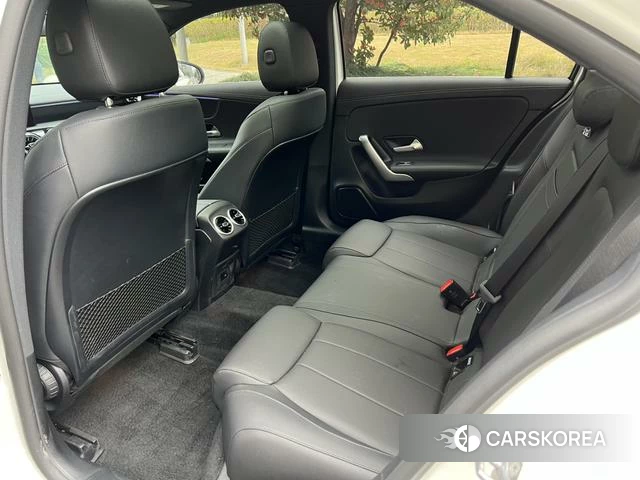 Mercedes-Benz Class A id 4271437 из Китая 8