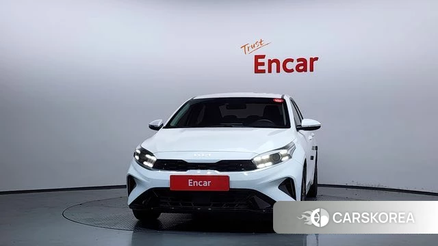 Kia The New K3 2nd generation id 4415225 из Кореи 23