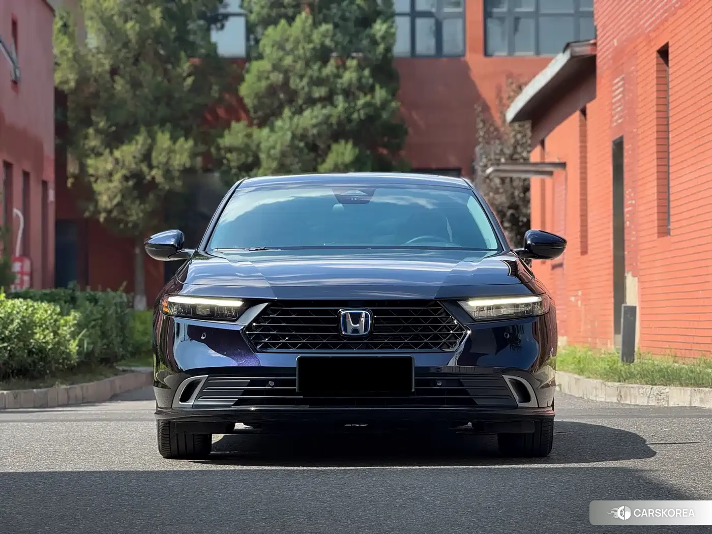 Honda Accord id 4664644 из Китая 9