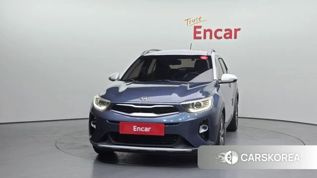 Kia Stonic id 4372092 из Кореи 13