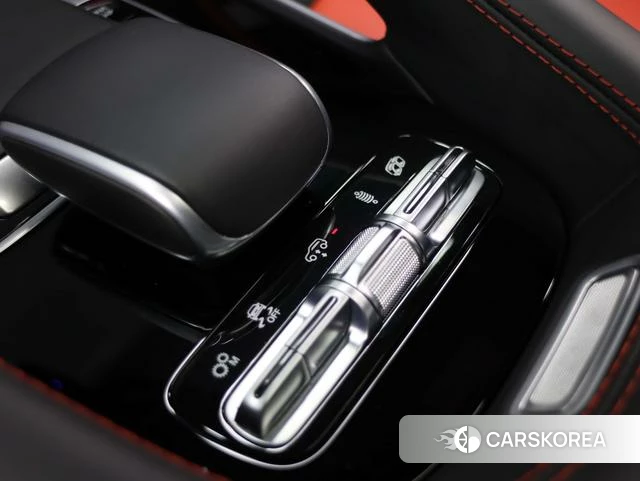 Mercedes-Benz GLE AMG id 4277596 из Китая 23