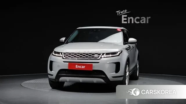 Land Rover Range Rover Evoque 2nd Generation id 2896208 из Кореи 13