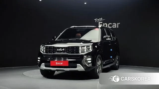 Kia Mohave Master id 3365780 из Кореи 13