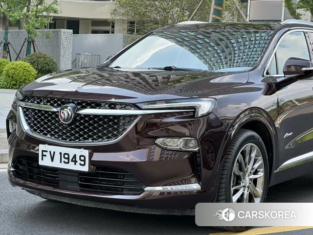 Buick Angke Flag id 4254498 из Китая 23