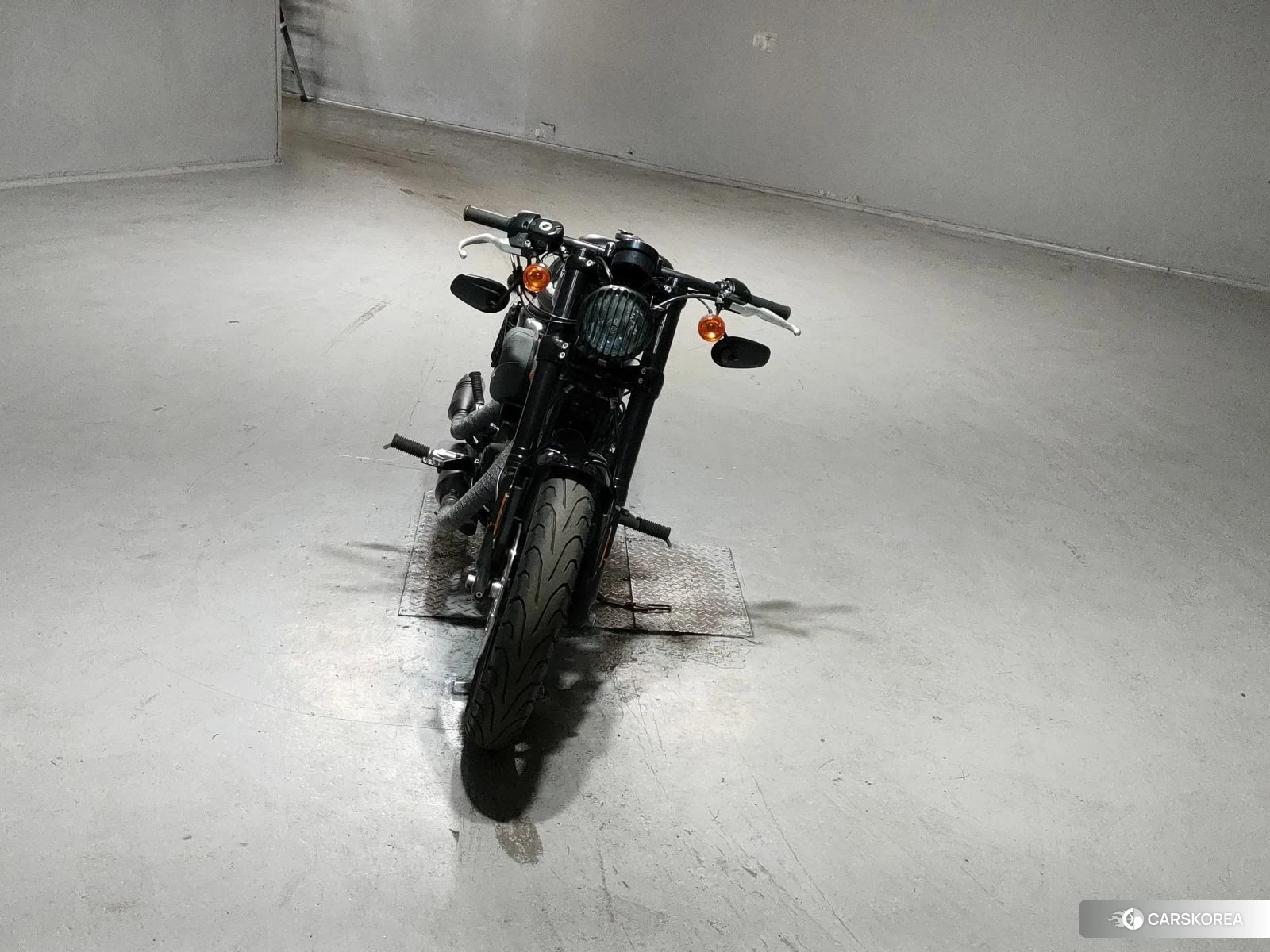 Harley-Davidson Sportster XL1200CX Roadster 2020 из Японии, фото 2