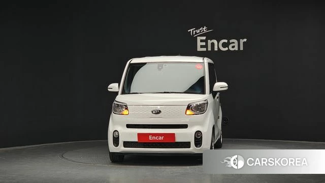 Kia The New Ray id 3860132 из Кореи 13