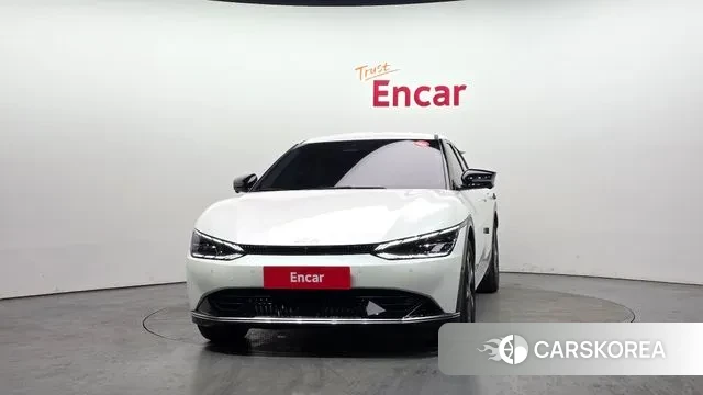 Kia EV6 id 3764376 из Кореи 13