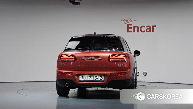 Mini Cooper Clubman id 4849619 из Кореи 23