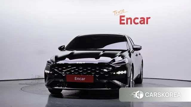 Kia K8 id 3443706 из Кореи 13