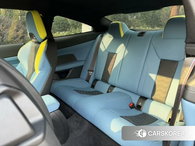 BMW M4 id 4209743 из Китая 8