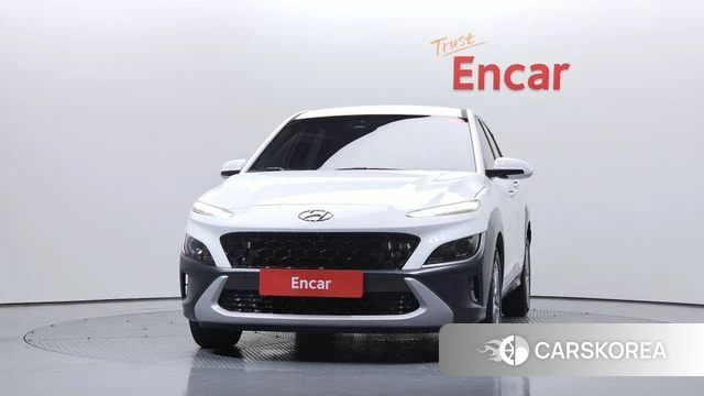 Hyundai The New Kona id 4529634 из Кореи 23