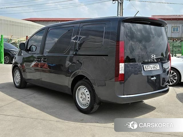 Hyundai Staria id 4401880 из Кореи 13