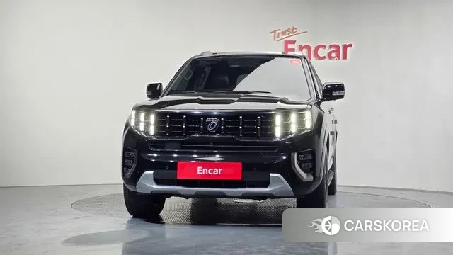 Kia Mohave Master id 3551176 из Кореи 13