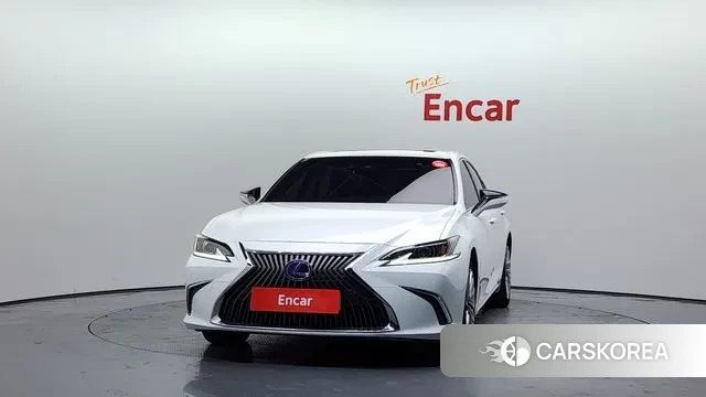 Lexus ES300h 7th generation id 3443979 из Кореи 13