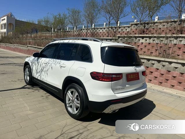 Mercedes-Benz GLB id 4274097 из Китая 8