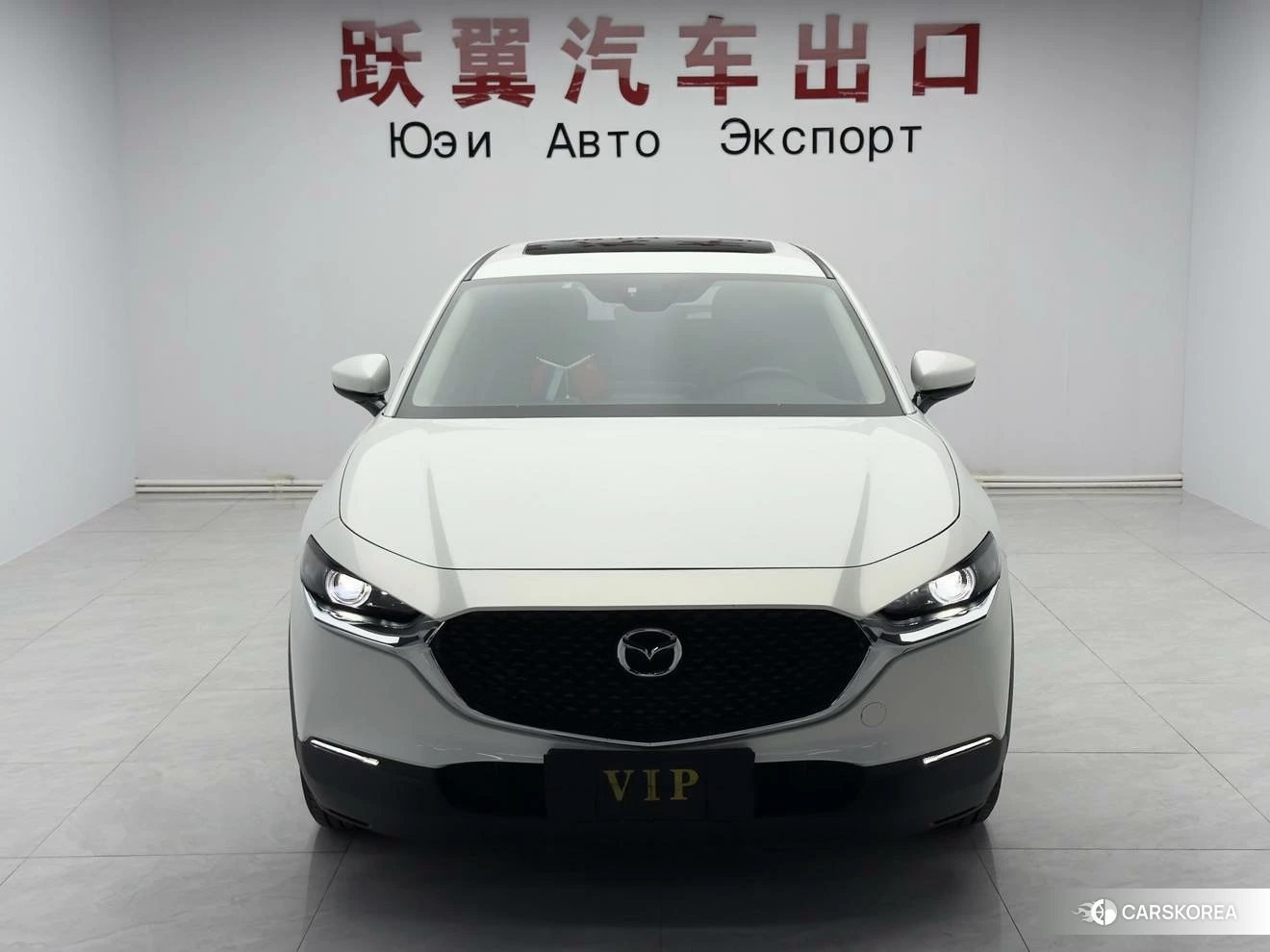 Mazda CX-30 id 4453710 из Китая 10