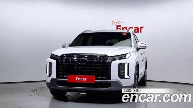 Hyundai The New Palisade id 2949214 из Кореи 13