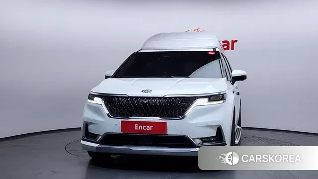 Kia Carnival 4th generation id 3592255 из Кореи 13