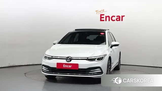 Volkswagen Golf 8th Generation id 3088946 из Кореи 13