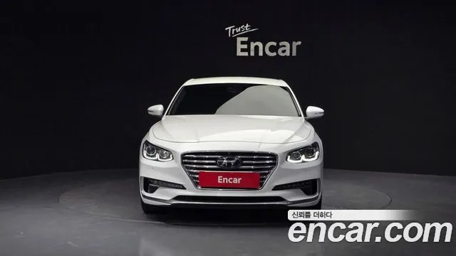 Hyundai Grandeur IG id 2494333 из Кореи 13