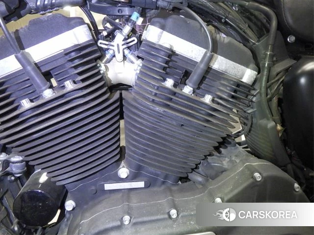 Engine photo