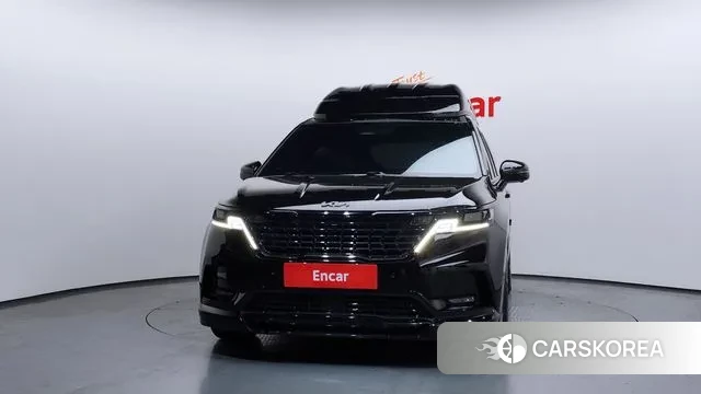 Kia Carnival 4th generation id 3518576 из Кореи 13