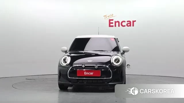 Mini Cooper id 3416767 из Кореи 13