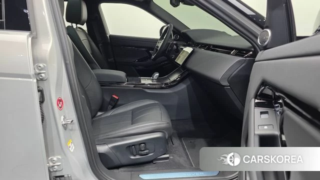 Land Rover Range Rover Evoque 2nd Generation id 4177566 из Кореи 13